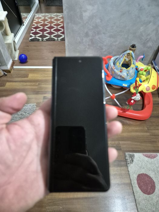 Samsung Fold 3 512gb