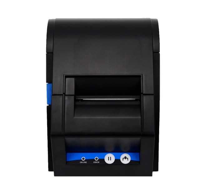 Shtrix-kod va etiketka printeri Gainscha GP-3120TUD / Barcode printer