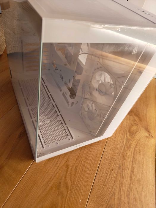 Компютърна Кутия DeepCool CG530 4F