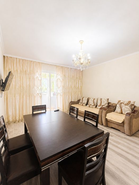 Продам 3 ком квартиру