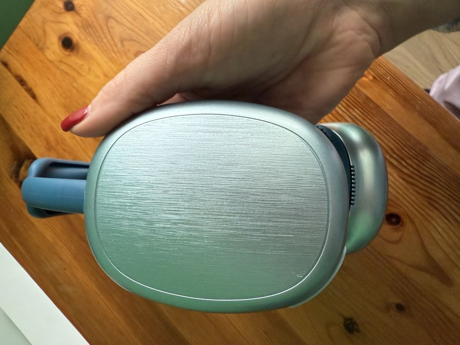 Music sound maxi 2 bluetooth слушалки звукоизолиращи