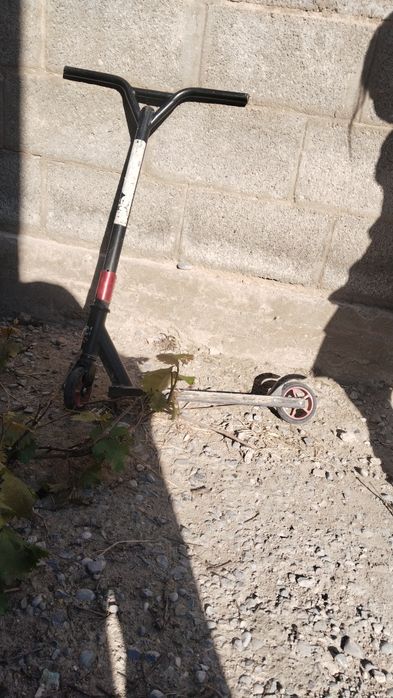 Самокат арзан бағада