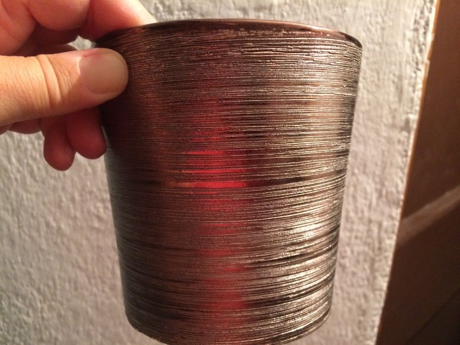 Декоративна саксия