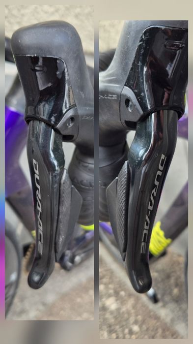 Cursiera Rose X-Lite Unibet Rose Rockets 2026 Carbon Disc