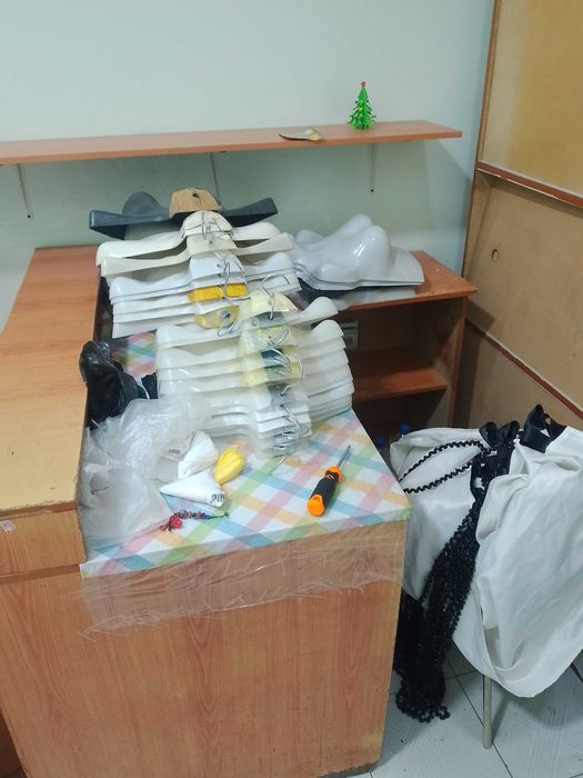 Мебель из магазина