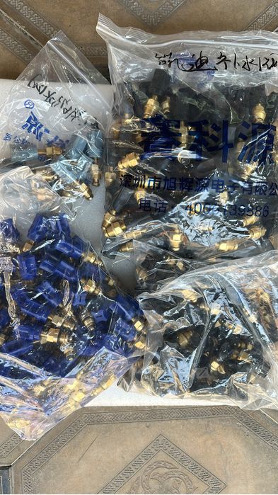 Кран подпитки запчасти газовых котлов