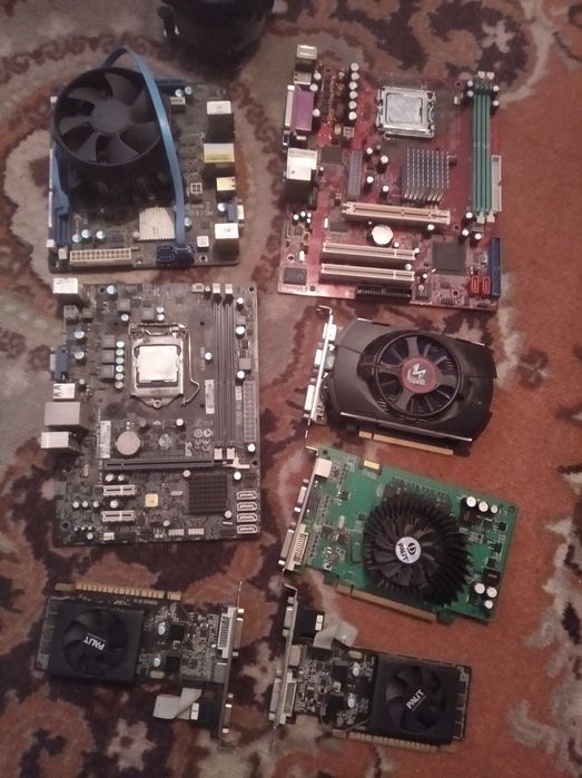 Продам компьютер