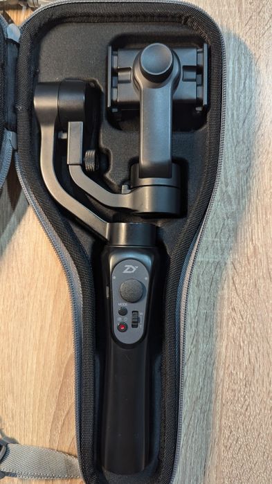 Стабилизатор ZHIYUN SMOOTH Q