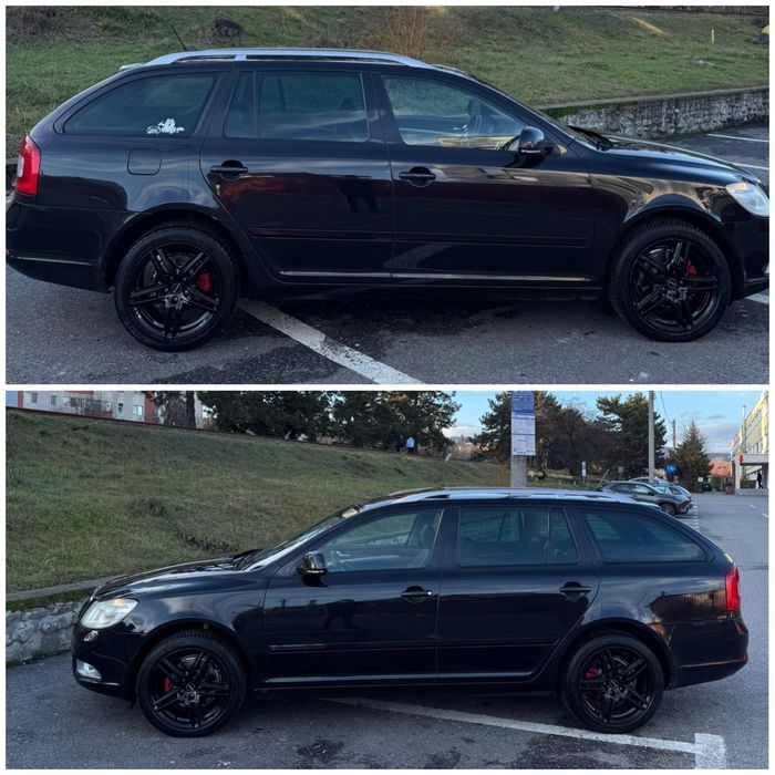 Skoda Octavia/2012/ 2.0TDI/ Xenon/ NAVI/ Încălzire scaune/ PIELE