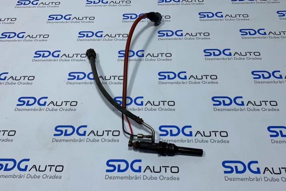 Injector filtru particule Ford Transit 2.2 TDCI 2012 - 2014 Euro 5