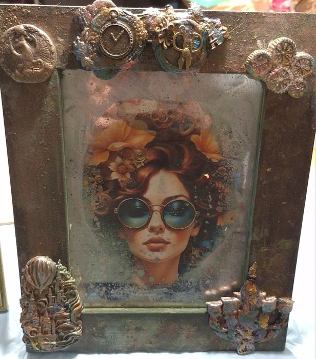 Коледни декорации и подаръци