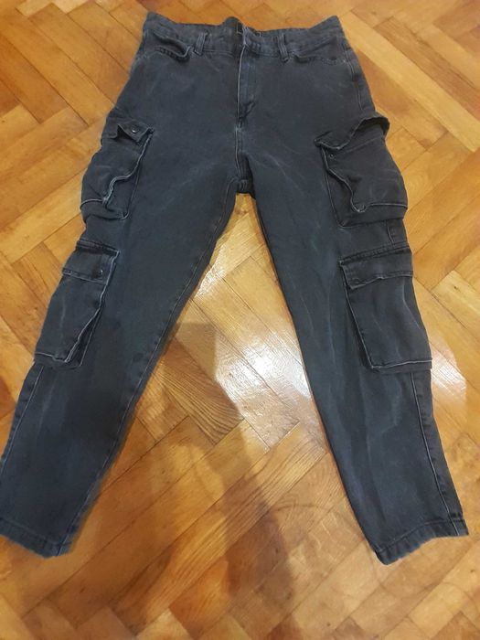 Blugi Siksilk mărime 38