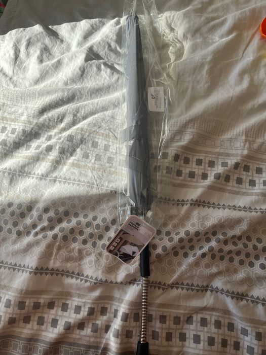 Нов чадър /  чадърче за количка