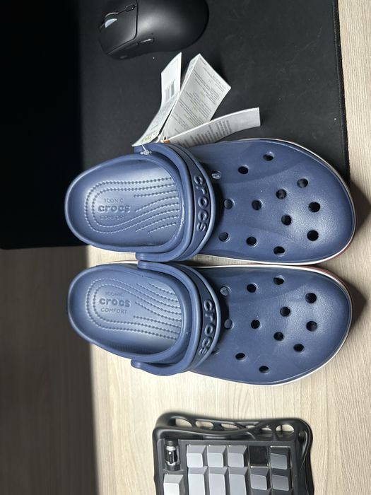 Crocs Bayband Clog