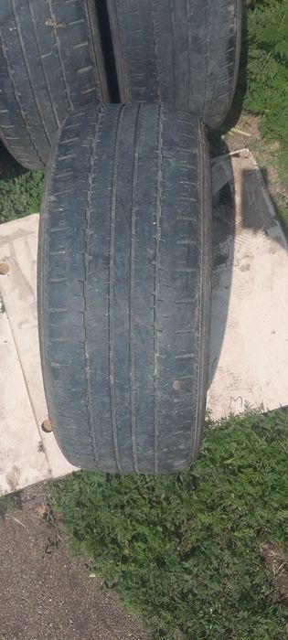 Продается Шины от автомобиля