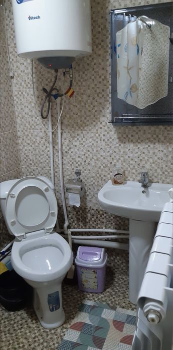 Продам срочно 2-х комнатную квартиру на Фрунзенском массиве КИУФ