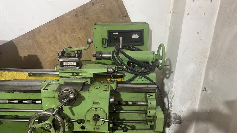 Токарный стонок бу