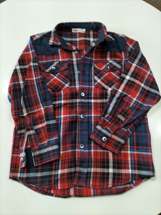 Одежда для школы