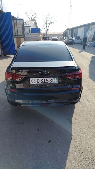 Продаётся шевролет монза 1.5 атмосферный