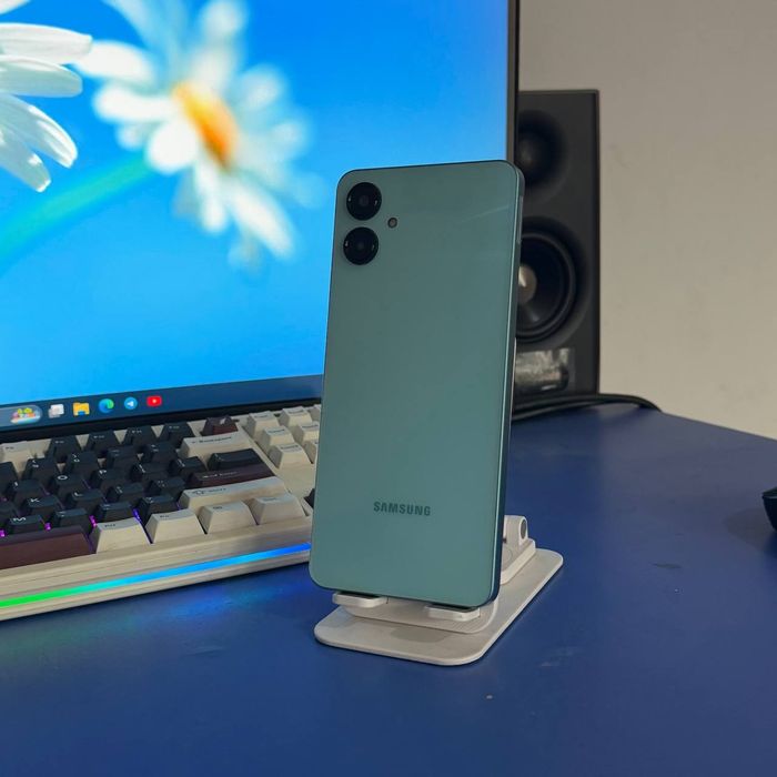 Samsung Galaxy A06 ideal