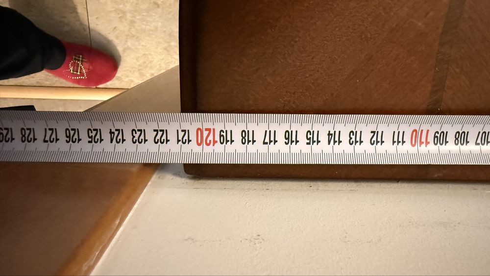 Mobilier hol/ Consola