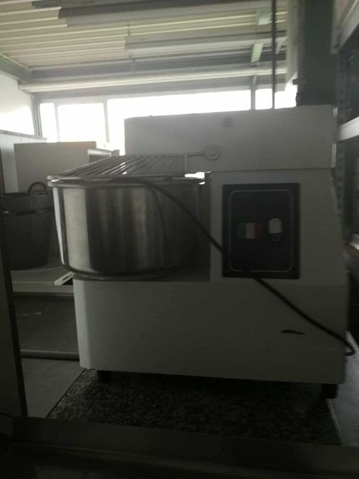 Malaxor de 20 de litri