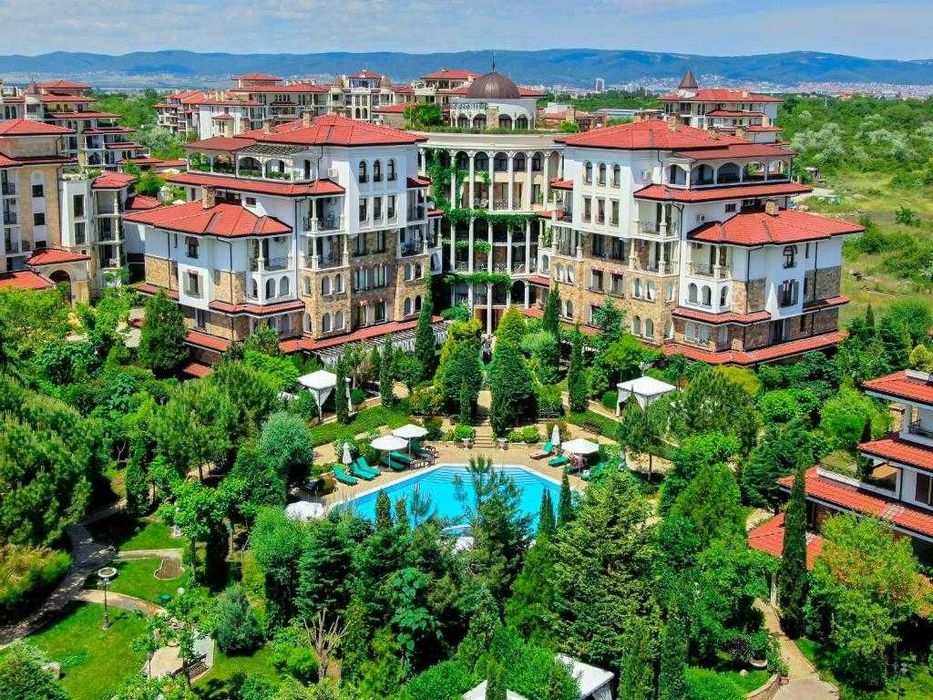 Продава се Тристаен апартамент в Несебър - 121 кв.м за 1003 €/кв.м - Снимка #13