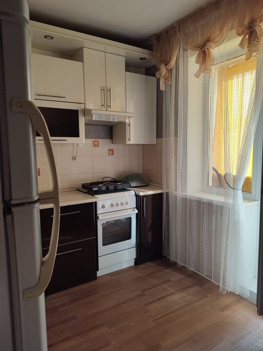 Квартира после ремонта