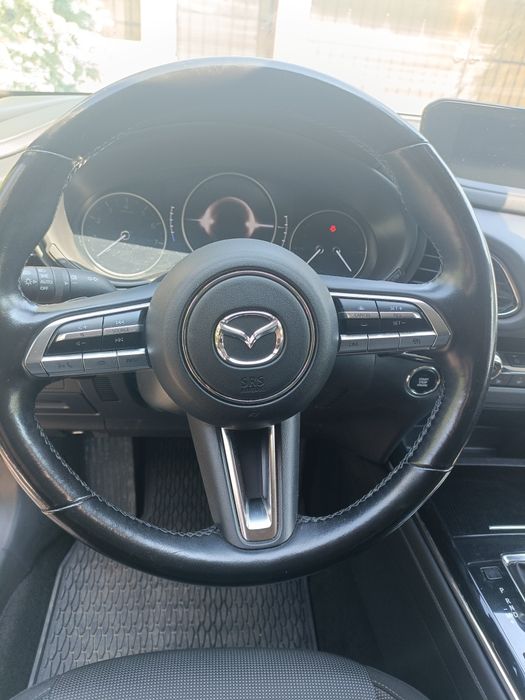 Vând Mazda cx 30 Hibrid