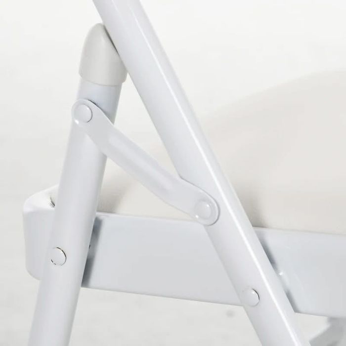 Комплект от 4 сгъваеми стола