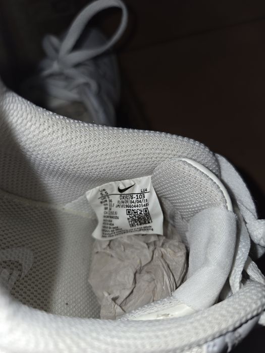 Vând adidași Nike mărimea 36