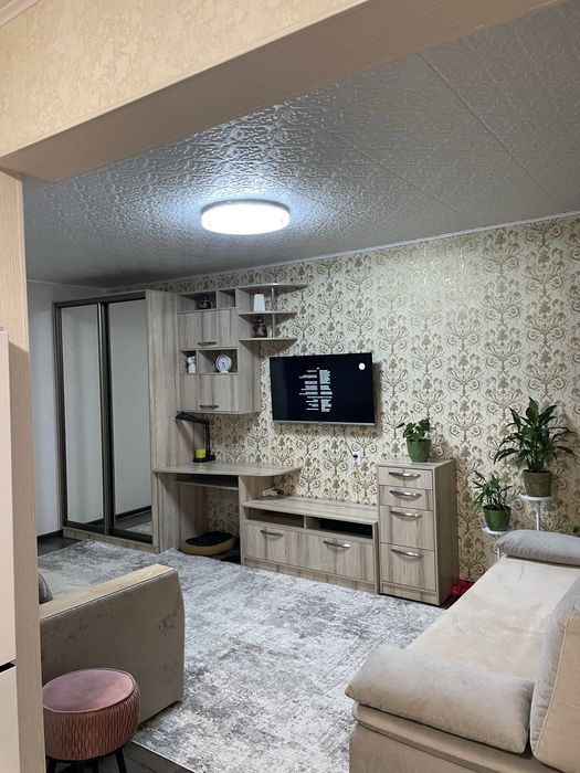 Меняю 1,5 квартиру на бОльшую без доплаты