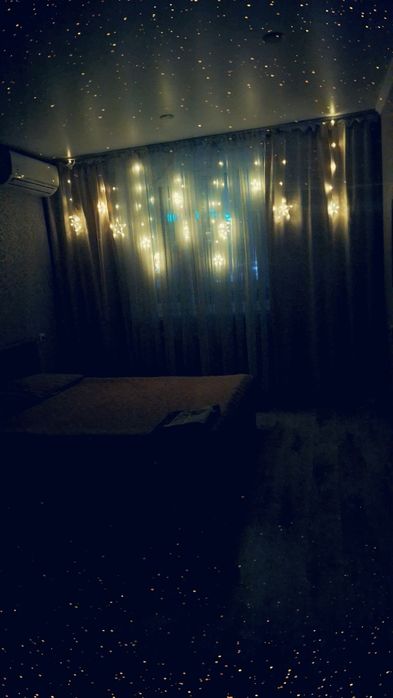 1-комн. кв. посуточно, ночь