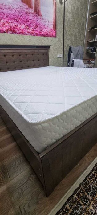 Ортопедические матрасы