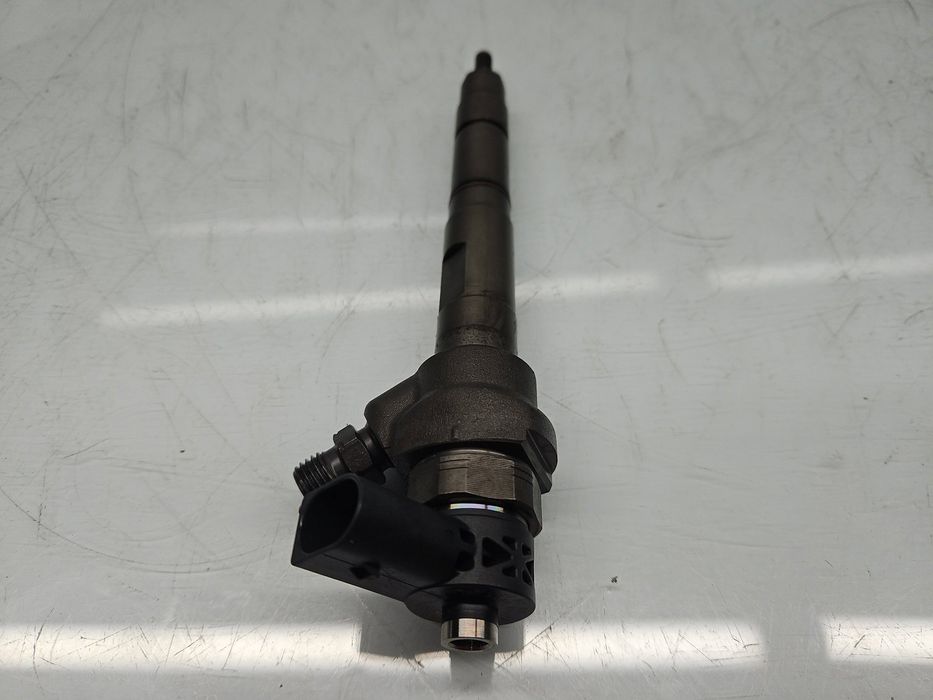 Injector AUDI A4 (8K2, B8) [Fabr 2008-2015] 03L130277J 2.0 TDI CFHC 10