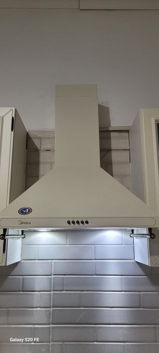 Вытяжка сатылады