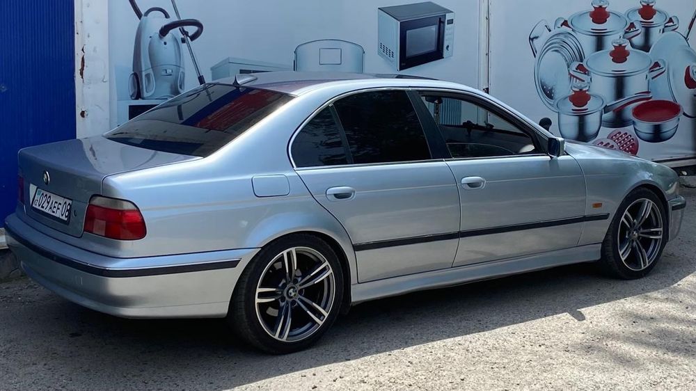 Титанка размер 18