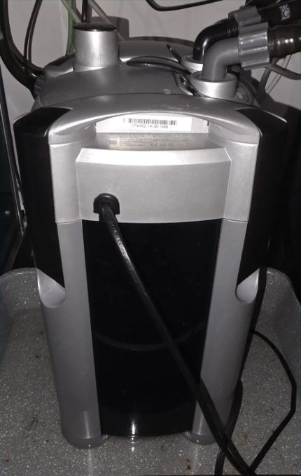 Filtru extern JBL CristalProfi e902 Greenline