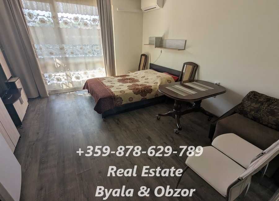 Продава се Едностаен апартамент в Бяла - 40 кв.м за 1150 €/кв.м - Снимка #7