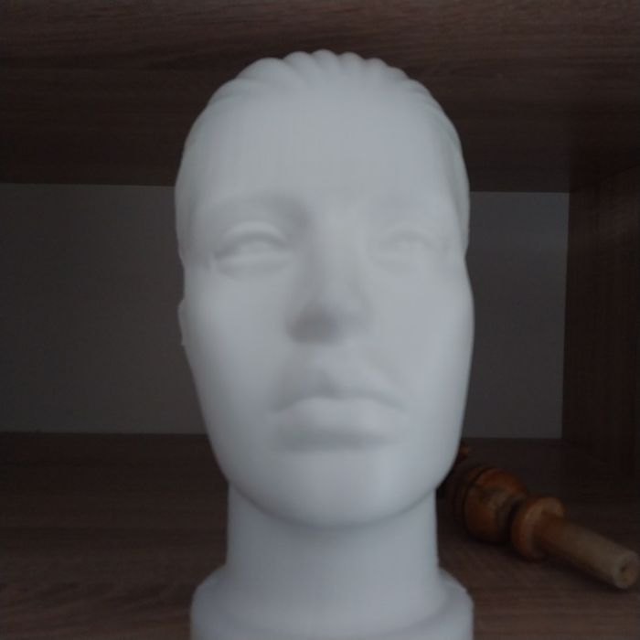Продам манекен голова