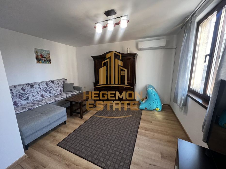 Продава се Тристаен апартамент в Варна, Колхозен пазар - 100 кв.м за 1610 €/кв.м - Снимка #3