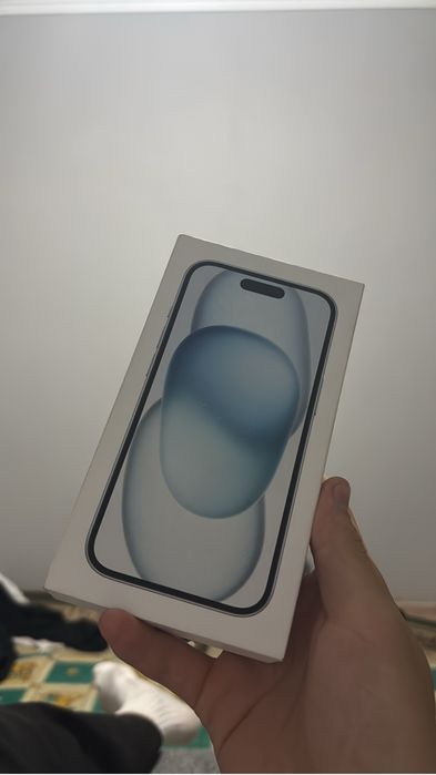 Iphone 15, срочно, продажа или обмен