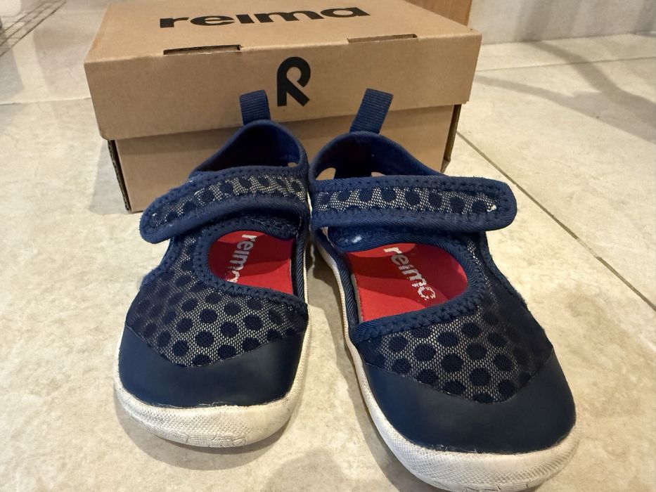 Боси Сандали Reima 22