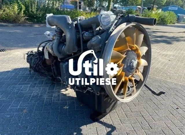 motor daf mx300u1 cf 85 iv xf 95 xf 105 lf 55 + piese daf