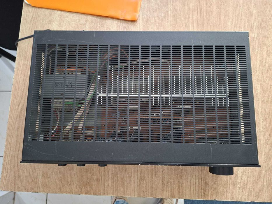 Vand amplificator Kenwood KA-57