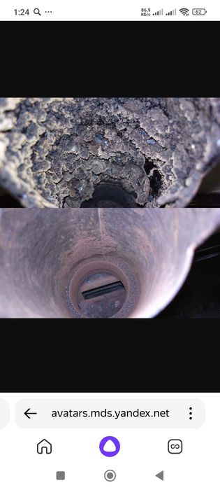 Печник специалист чистка