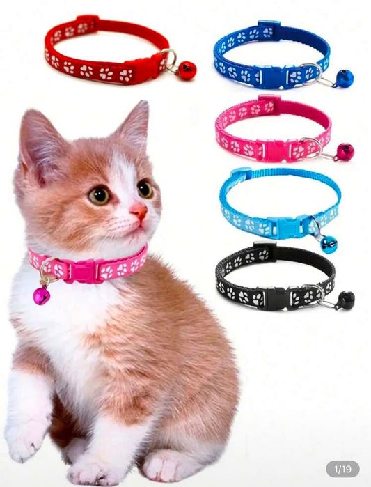 Ошейники  Для Кошек