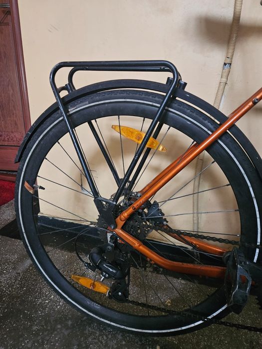 Bicicleta   Bergamont Made Germania