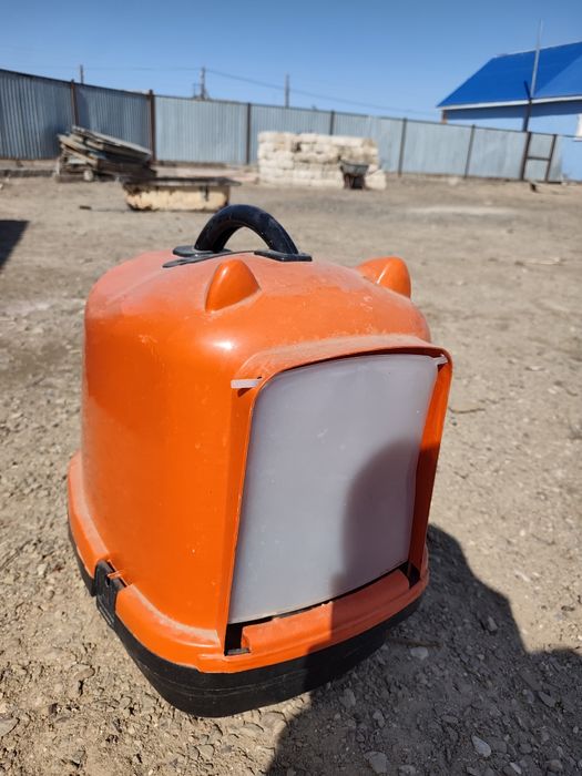 Мысыктын уясы бар сатам