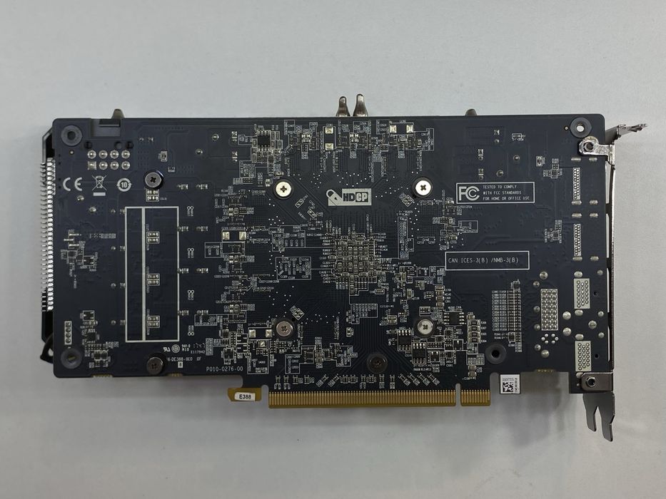 Видеокарта RX470